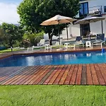 Joy Heated Pool * Split