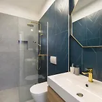 Apartament Joy Heated Pool