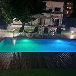 Joy Heated Pool