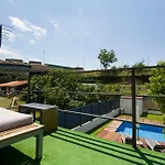 Joy Heated Pool