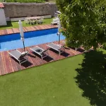 Apartament Joy Heated Pool