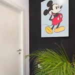 Joy Heated Pool Apartament *