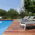 Joy Heated Pool *
