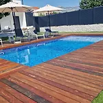 Apartament Joy Heated Pool *