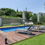 Joy Heated Pool