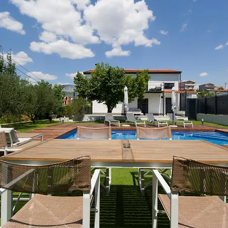 Joy Heated Pool *