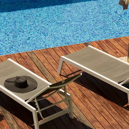 Villa Joy Heated Pool