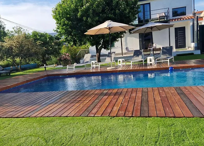 Villa Joy Heated Pool * Split