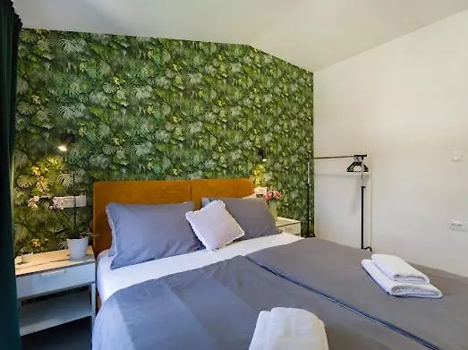 Villa Joy Heated Pool