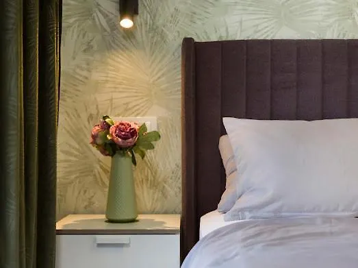 Apartment Villa Joy Heated Pool *