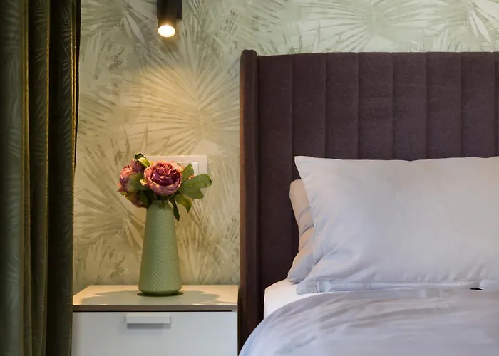 Villa Joy Heated Pool