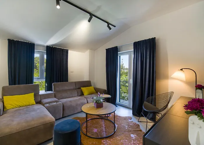 Villa Joy Heated Pool *