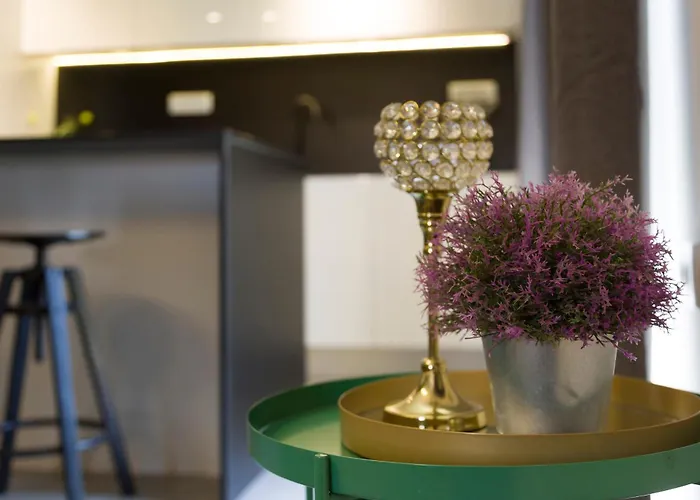 Apartment Villa Joy Heated Pool *