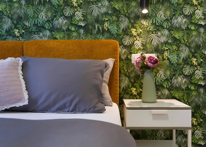 Villa Joy Heated Pool Apartment Split