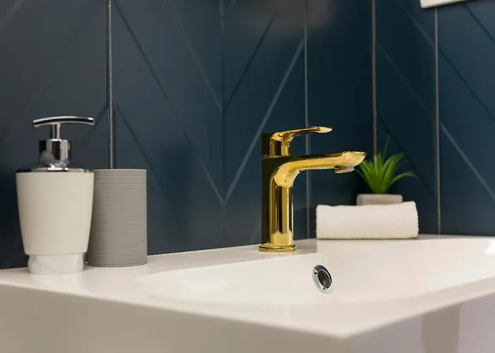 Apartment Villa Joy Heated Pool Split