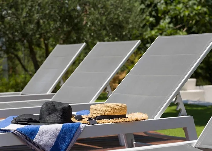 Apartment Villa Joy Heated Pool *