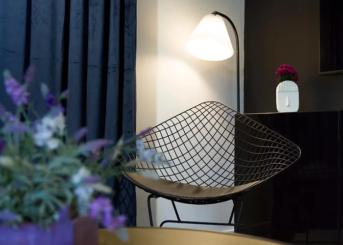 Apartment Villa Joy Heated Pool