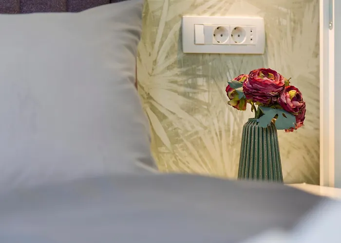 Apartment Villa Joy Heated Pool *