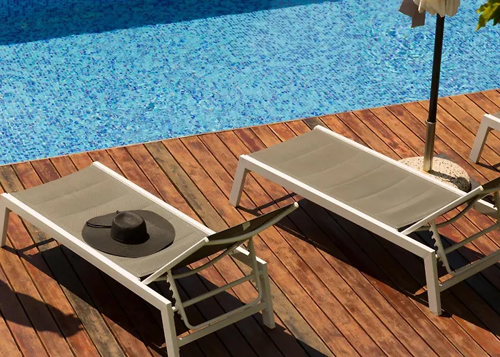 Villa Joy Heated Pool