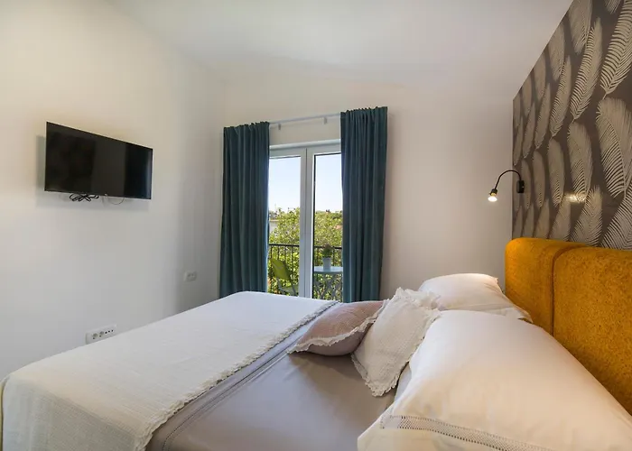 Villa Joy Heated Pool * Split