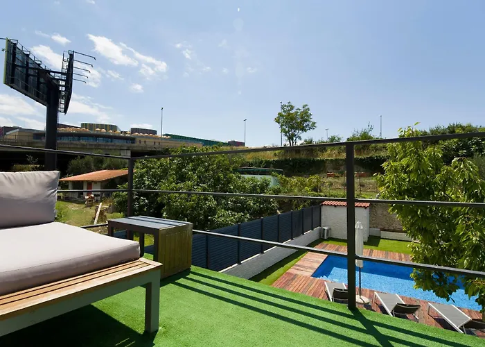 Villa Joy Heated Pool