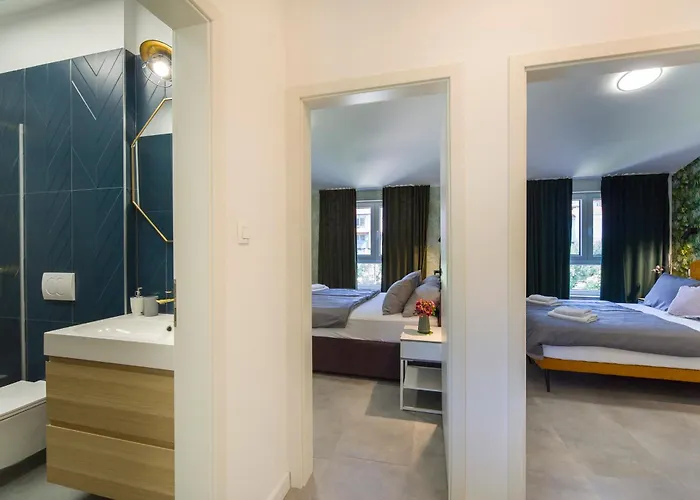 Villa Joy Heated Pool Apartment *