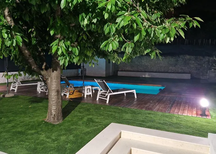 Villa Joy Heated Pool Split