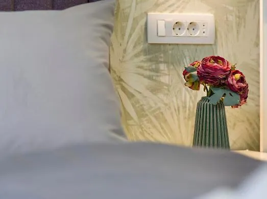 Apartment Villa Joy Heated Pool *