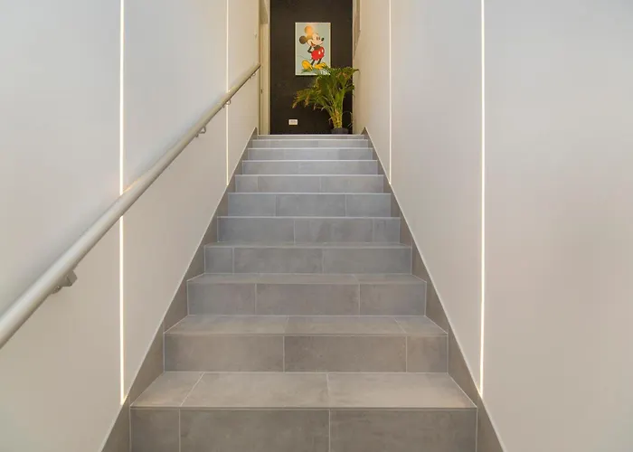 Apartment Villa Joy Heated Pool