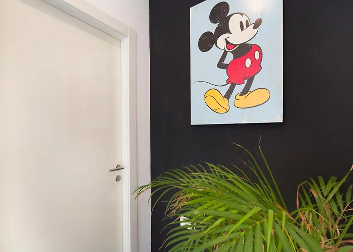 Villa Joy Heated Pool Apartment *