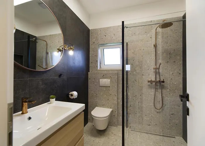 Apartment Villa Joy Heated Pool *