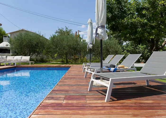 Villa Joy Heated Pool *