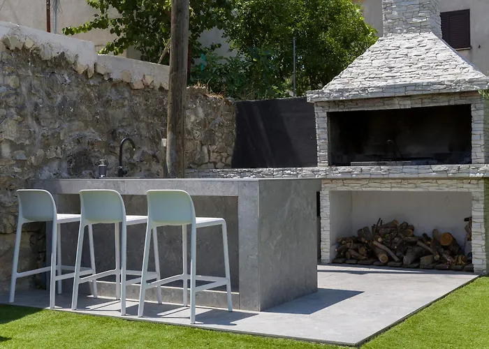 Villa Joy Heated Pool