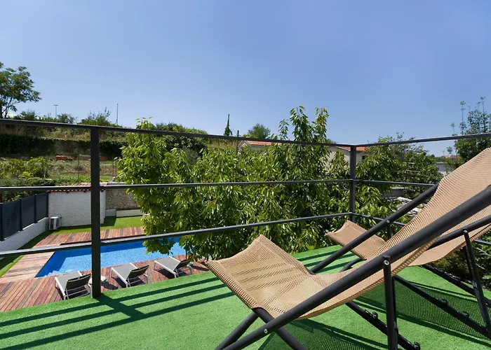 Villa Joy Heated Pool