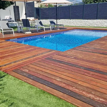 Appartement Joy Heated Pool *