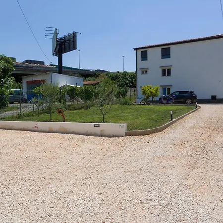 Appartement Joy Heated Pool